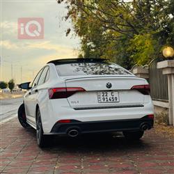 فولكسفاغن جيتا